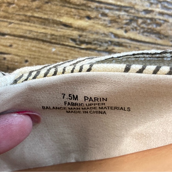 Dolce Vita women’s sandals with bows 7.5 M - Picture 6 of 10